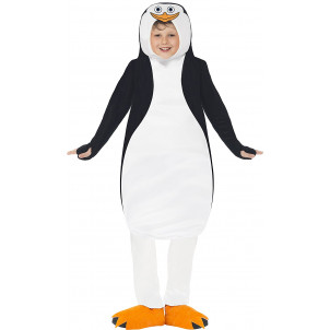 Vestito Bambino Animale , Travestimento Pinguino *24867 | Effettoparty.com