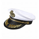 Cappello Capitano Marina Accessorio Carnevale PS 05135 Pelusciamo Store Marchirolo