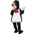 Costume Carnevale Pinguino Taglia Unica 1/3 Anni EP 26400 Effettoparty Store Marchirolo