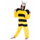 Costume Carnevale Ape Bee Travestimento Unisex EP 26048 Effettoparty Store Marchirolo