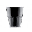 Accessori Finger Food  Plastica Trasparente , Bicchiere Rox  | Effettoparty.com