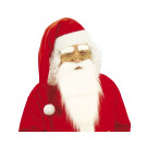 Cappello Da Babbo Natale Per Costume Natalizio EP 24832 Effettoparty Store Marchirolo