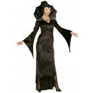 Costume Carnevale donna travestimento Halloween spiderella *21812 | Effettoparty.com