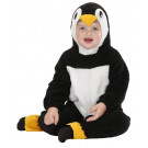 Costume Carnevale Pinguino Penguin Travestimento Bambini EP 05427 Effettoparty Store Marchirolo