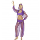 Vestito Carnevale Donna , Costume Sexy da Odalisca   | Effettoparty.com