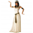 Costume Carnevale Donna imperatrice egiziana antico egitto egizi  *19920