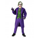 Abito Bambino da Joker Serie Batman, Vestito Carnevale | Effettoparty.com
