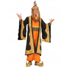 Costume Carnevale Uomo Travestimento da Sultano EP 28741 Effettoparty Store a Marchirolo (VA) Tel 0332 997041