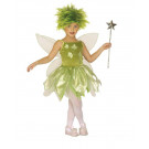 Costume Carnevale Bimba, Fatina dei Boschi,  Fairy | Pelusciamo.com