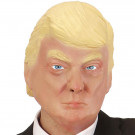 Maschera The President Donald Trump Presidente Stati Uniti EP 08565 Effettoparty Store Marchirolo