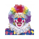 Accessorio Costume Carnevale Clown, Naso Spugna da Pagliaccio | pelusciamo store