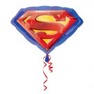 Palloncino in Foil Superman  *12898 Super Shape | Effettoparty.com