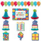 Accessori Festa Compleanno, Set Decorazione Completo *00091 | Effettoparty.com