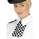 Kit Polizia Inglese Accessorio Costume Carnevale Donna PS 03520 effettoparty store marchirolo