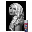 Lacca Spray Per Capelli Bianco Body Painting Halloween Carnevale EP 22989