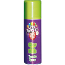 Colore Spray per Abiti, Fluo Illuminante  | effettoparty.com