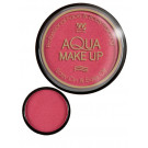Tampone Colore Viso Corpo Professionale Rosa Fucsia, Make Up  |  effettoparty.com