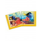  Festa Compleanno Dory, Serie Nemo , 20 Tovaglioli Carta  16755 | Effettoparty.com
