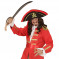 Spada Pirati 70 Cm Accessori Costume Carnevale Pirata EP 26471 effettoparty store Marchirolo