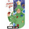 Travestimento Albero di Natale Costume Natalizio Bambini EP 25801 Effettoparty Store Marchirolo