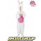 Travestimento Costume Carnevale Bimbo Coniglietto bunny smiffys *12356