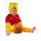 Costume Carnevale Baby Winnie the Pooh *12416 Neo Disney-6/12 mesi