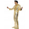 Costume Carnevale Elvis Presley Gold Records smiffy's *08888 effettoparty