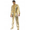 Costume Carnevale Elvis Presley Gold Records smiffy's *08888 effettoparty