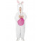 Travestimento Costume Carnevale Bimbo Coniglietto bunny smiffys *12356