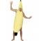 Costume Carnevale uomo travestimento Banana smiffys *07408