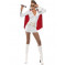 Travestimento donna Costume carnevale Elvis Presley Las Vegas  *09898 effettoparty store