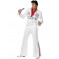 Costume Carnevale adulto Elvis Presley travestimento American Eagle *08897