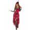 Costume Halloween Carnevale Donna Ballerina Horror | pelusciamo.com