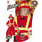Costume Carnevale pompiere travestimento bambino ragazzo *20015 effettoparty store