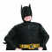 Costume Carnevale Batman Con Muscoli Deluxe EP 26027 Effettoparty Store Marchirolo