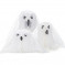 Decorazione, Set 3 Fantasmi 3D  , Accessori Festa Halloween | Effettoparty.com