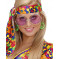 Occhiali Anni 70 lente Colorata Per Costume Carnevale EP 26508 Effettoparty Store 