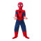 Costume Carnevale SpiderMan Marvel EP 05767 Ufficiale Rubies