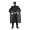 Costume Carnevale Adulto Batman Deluxe PS 15021 Pelusciamo Store Marchirolo