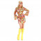 Costume Carnevale Hippie Girl Vestito Donna Anni 60 PS 35463 Pelusciamo store Marchirolo