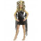 Costume Carnevale Cleopatra Travestimento Antico Egitto EP 26348 Effetto Party Store marchirolo