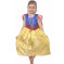 Travestimento Vestito Bambina Biancaneve Disney   | effettoparty.com