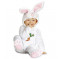 Costume Carnevale Bimbo, Animale Bunny EP 05564 Travestimento Primi Mesi 