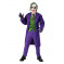 Abito Bambino da Joker Serie Batman, Vestito Carnevale | Effettoparty.com