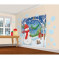 2 Decorazioni da Muro, Arredo Tema Natale  | Effettoparty.com