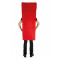 Costume Carnevale Cabina Kissing Booth Dei Baci EP 09332 Effettoparty Store Marchirolo