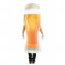 Costume Carnevale Pinta Di Birra Beer Glass EP 09333 Effettoparty Store Marchirolo