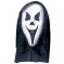 Maschera Halloween Bimbo Scream  |  effettoparty