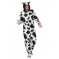 Costume Carnevale Unisex Travestimento Animale EP 26592 Effettoparty Store Marchirolo