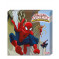 Tovaglioli Carta Ultimate Spiderman , Arredo Festa Compleanno Marvel  | pelusciamo.com